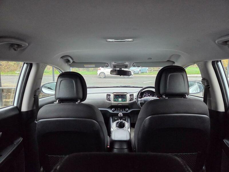 Used Kia Sportage 2014 for sale - 76408843: Photo 11