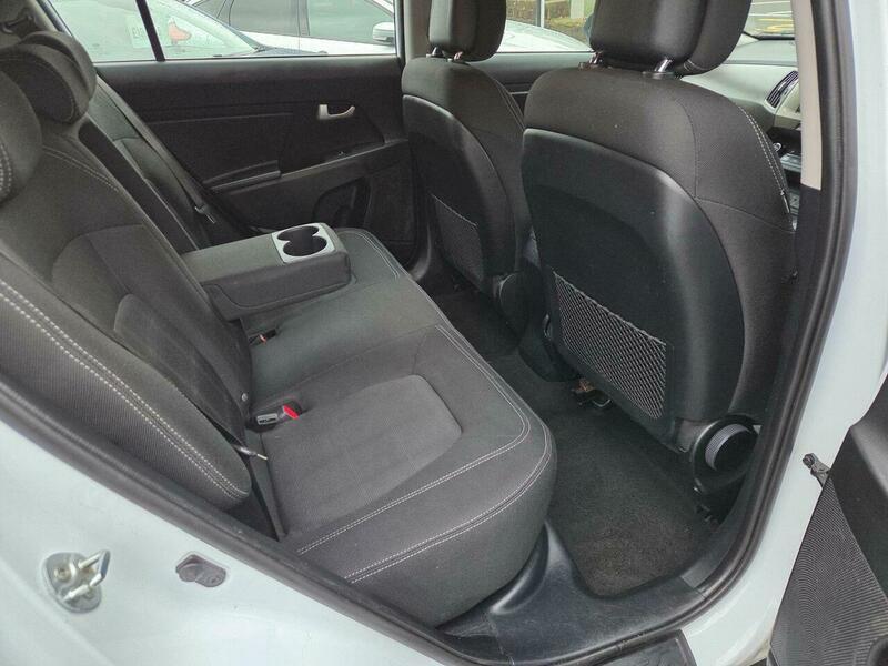 Used Kia Sportage 2014 for sale - 76408843: Photo 12