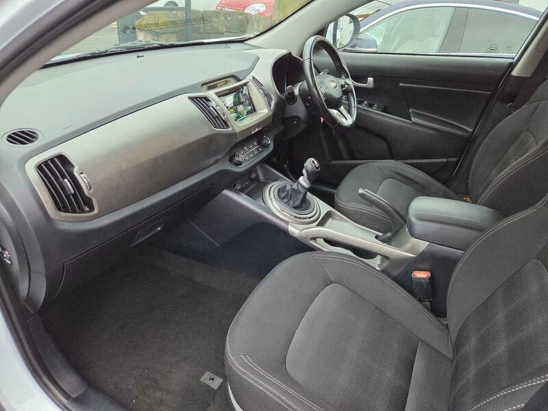 Used Kia Sportage 2014 for sale - 76408843: Photo 22