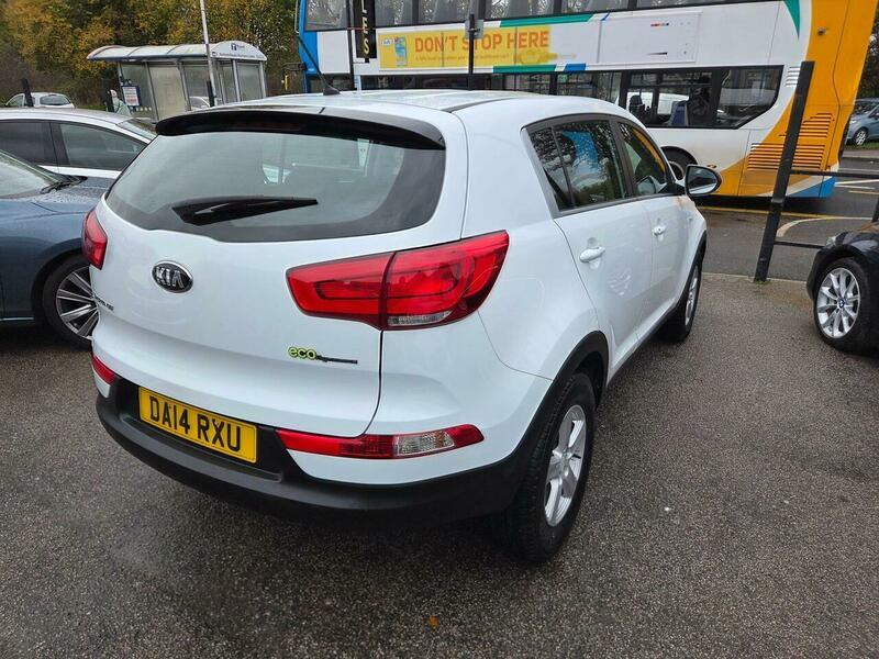 Used Kia Sportage 2014 for sale - 76408843: Photo 6