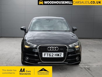 Used Audi A1 2013 for sale - 78503847: Photo