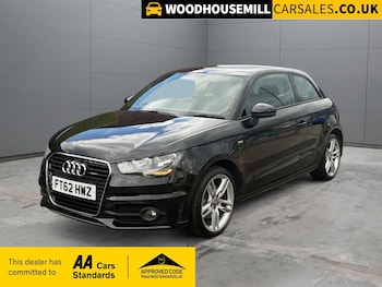 Used Audi A1 2013 for sale - 78503847: Photo