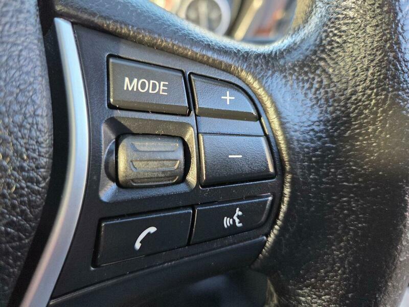 Used BMW 4 Series Gran Coupe 2015 for sale - 76409268: Photo 12