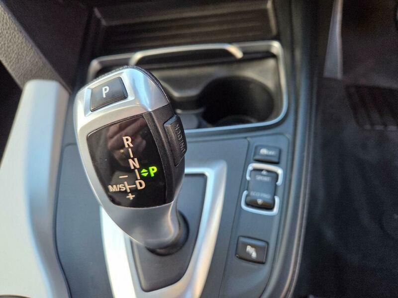 Used BMW 4 Series Gran Coupe 2015 for sale - 76409268: Photo 13