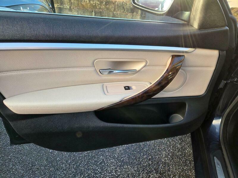 Used BMW 4 Series Gran Coupe 2015 for sale - 76409268: Photo 15