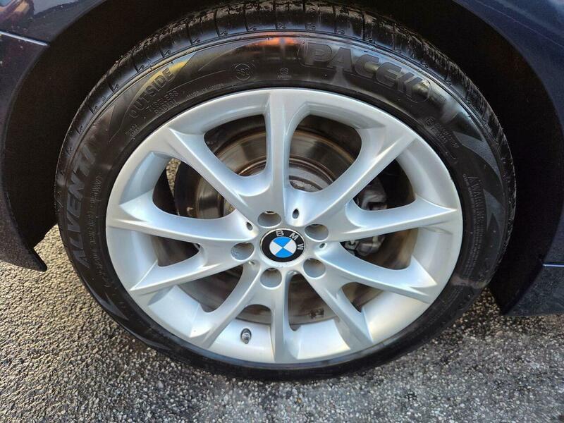 Used BMW 4 Series Gran Coupe 2015 for sale - 76409268: Photo 16