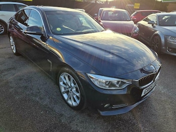 Used BMW 4 Series Gran Coupe 2015 for sale - 76409268: Photo