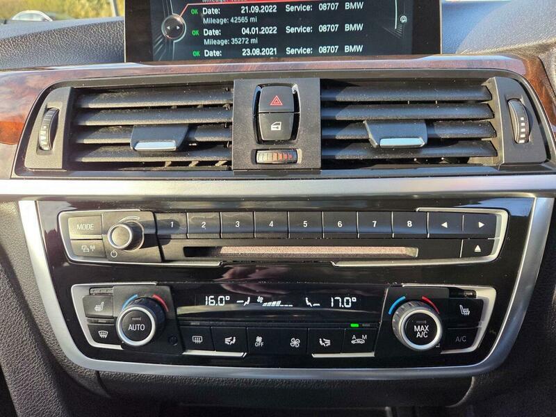 Used BMW 4 Series Gran Coupe 2015 for sale - 76409268: Photo 20