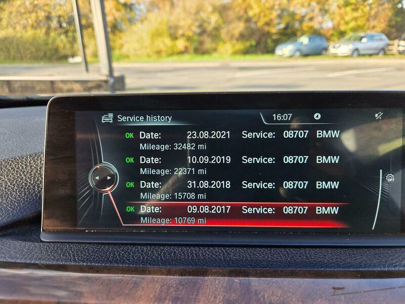 Used BMW 4 Series Gran Coupe 2015 for sale - 76409268: Photo 21