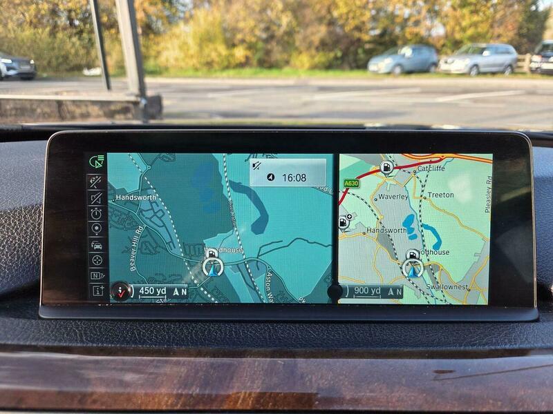 Used BMW 4 Series Gran Coupe 2015 for sale - 76409268: Photo 22