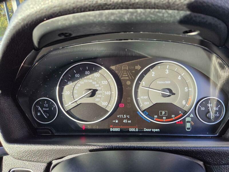 Used BMW 4 Series Gran Coupe 2015 for sale - 76409268: Photo 23