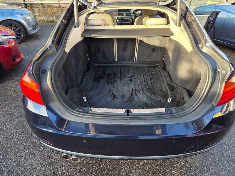 Used BMW 4 Series Gran Coupe 2015 for sale - 76409268: Photo 25