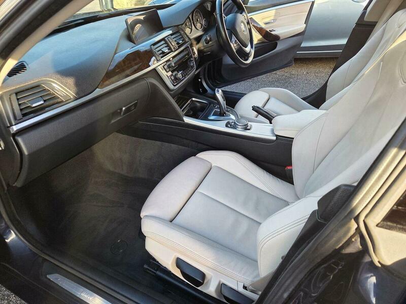 Used BMW 4 Series Gran Coupe 2015 for sale - 76409268: Photo 28