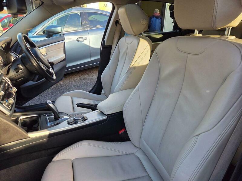 Used BMW 4 Series Gran Coupe 2015 for sale - 76409268: Photo 29