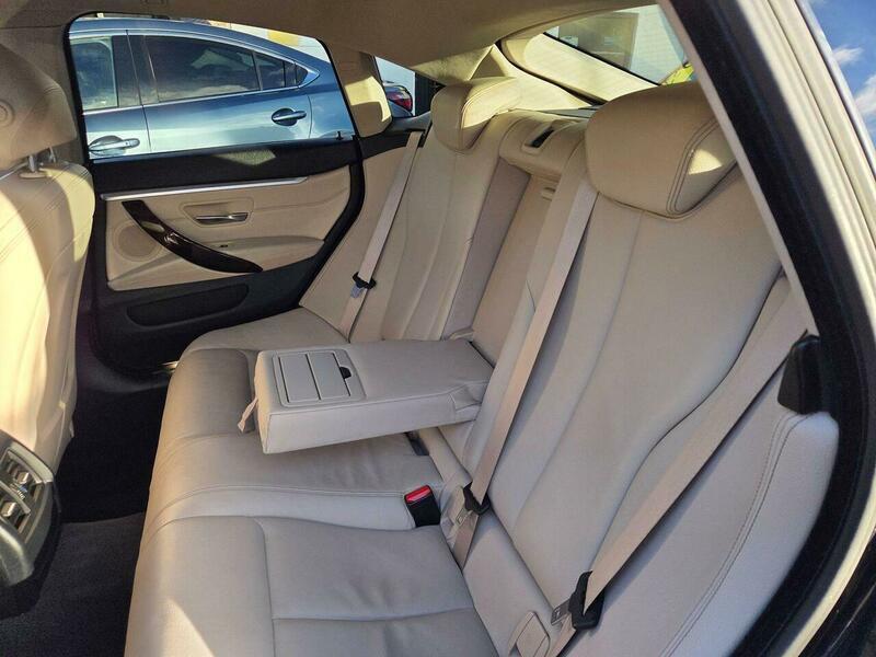 Used BMW 4 Series Gran Coupe 2015 for sale - 76409268: Photo 7