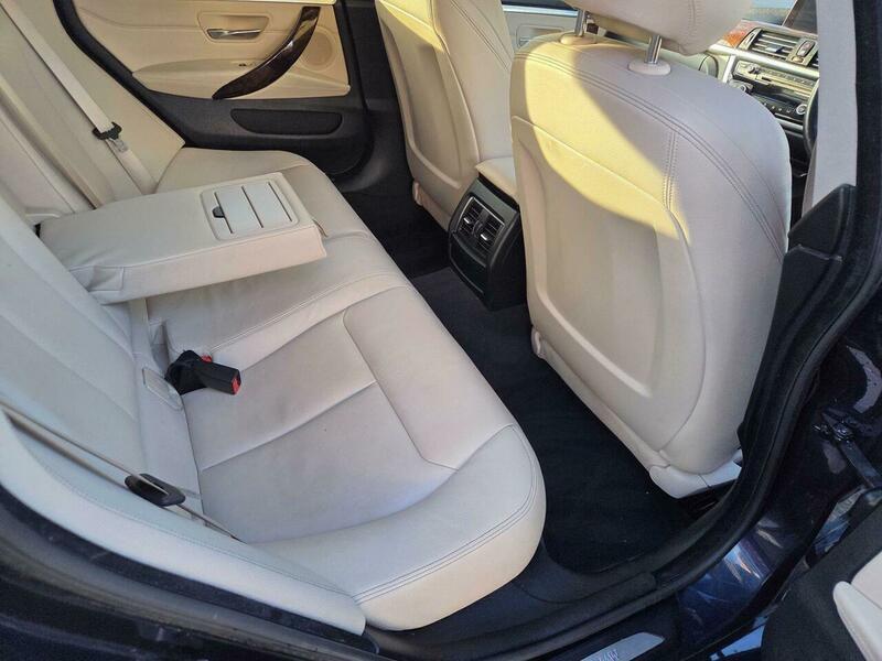 Used BMW 4 Series Gran Coupe 2015 for sale - 76409268: Photo 8
