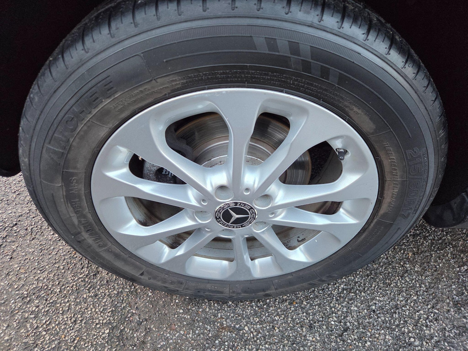 Used Mercedes-Benz GLA 2018 for sale - 77441313: Photo 10