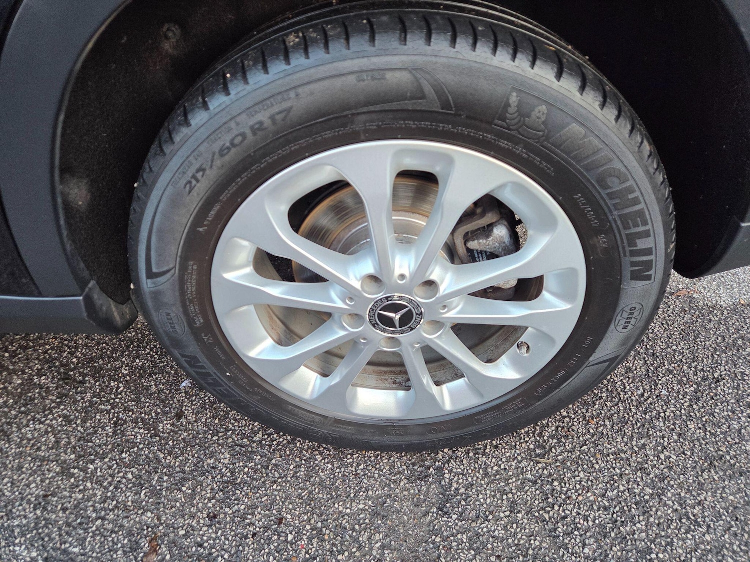 Used Mercedes-Benz GLA 2018 for sale - 77441313: Photo 11