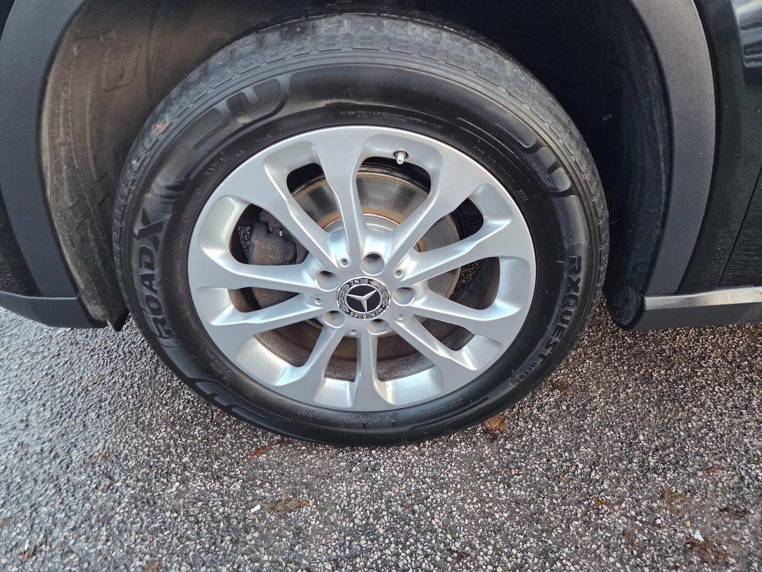 Used Mercedes-Benz GLA 2018 for sale - 77441313: Photo 13