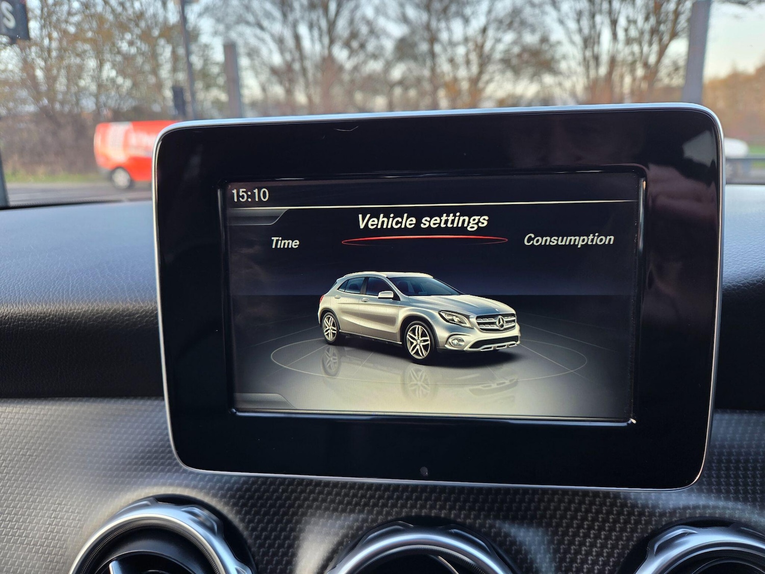 Used Mercedes-Benz GLA 2018 for sale - 77441313: Photo 15