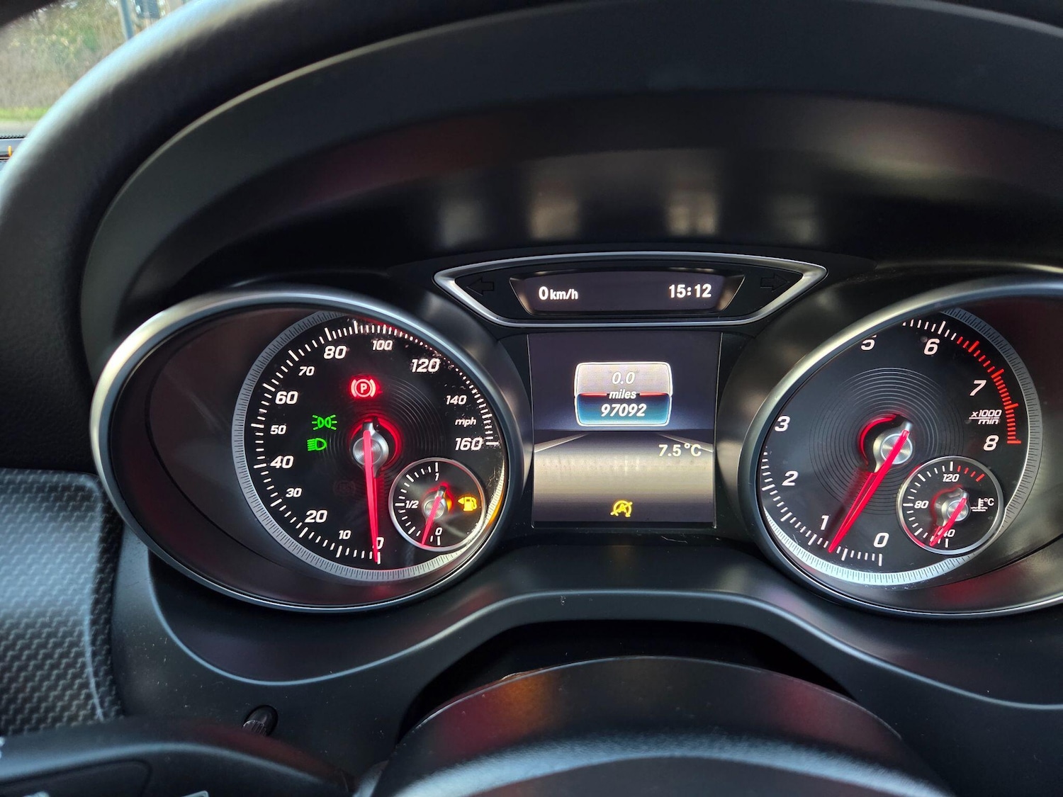 Used Mercedes-Benz GLA 2018 for sale - 77441313: Photo 17