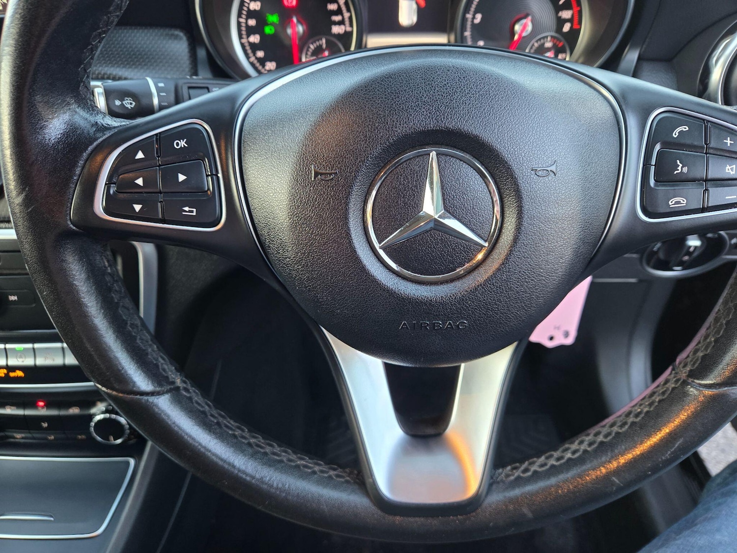 Used Mercedes-Benz GLA 2018 for sale - 77441313: Photo 18