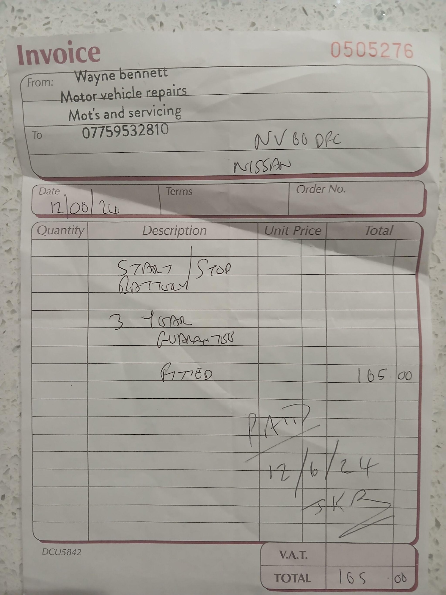 Used Nissan Qashqai 2016 for sale - 76473763: Photo 10