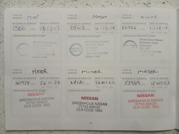 Used Nissan Qashqai 2016 for sale - 76473763: Photo