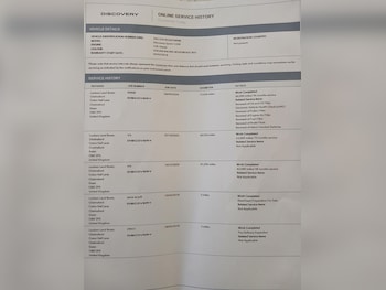 Used Land Rover Discovery Sport 2018 for sale - 78033780: Photo