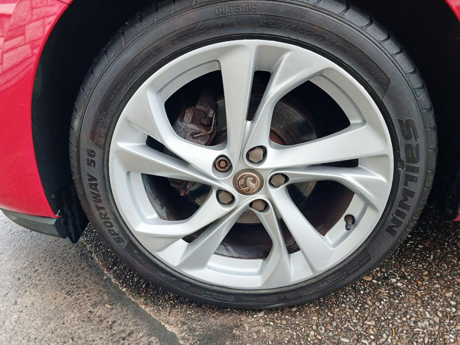 Used Vauxhall Astra 2015 for sale - 76989697: Photo 10