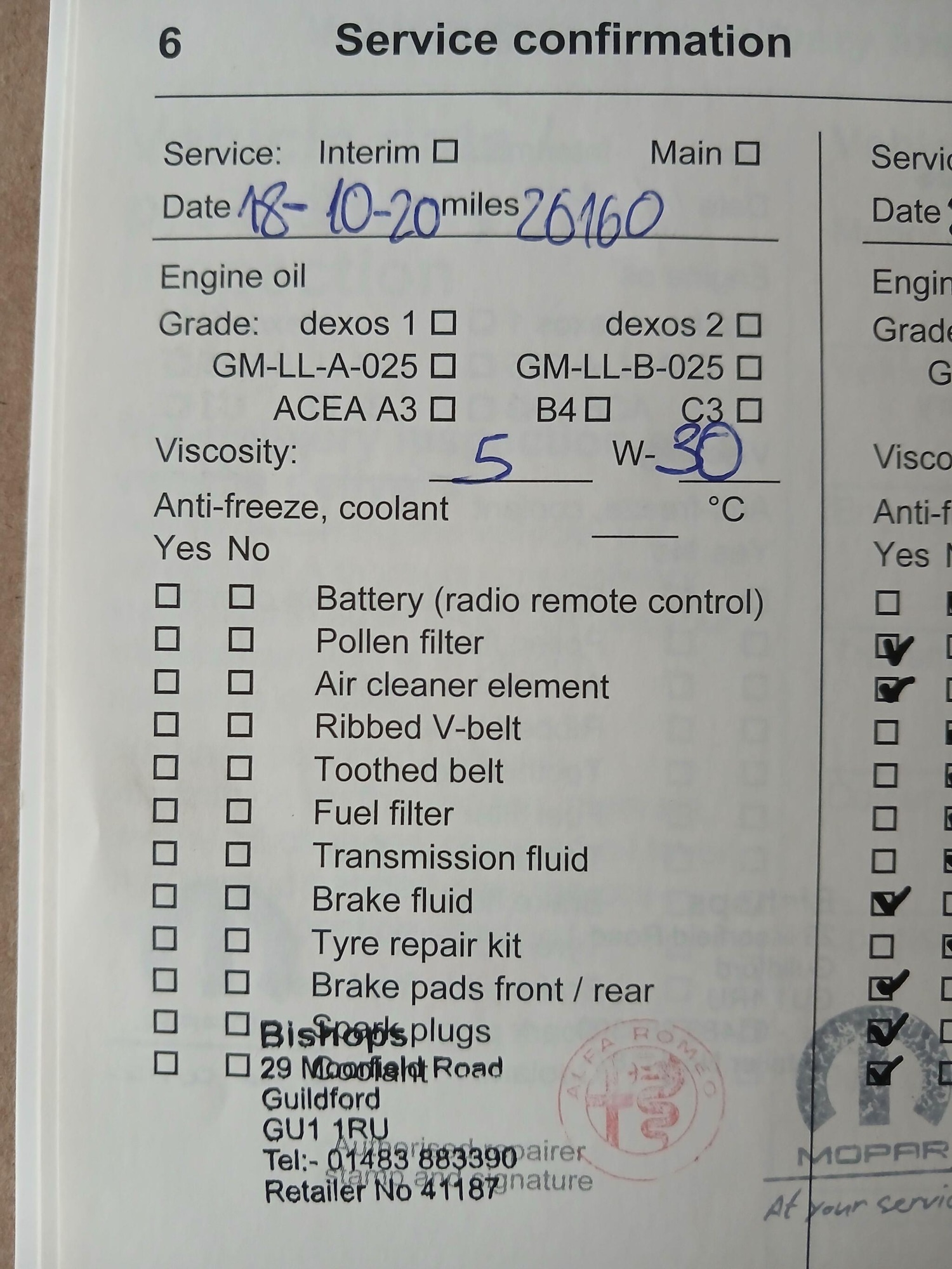 Used Vauxhall Astra 2015 for sale - 76989697: Photo 12