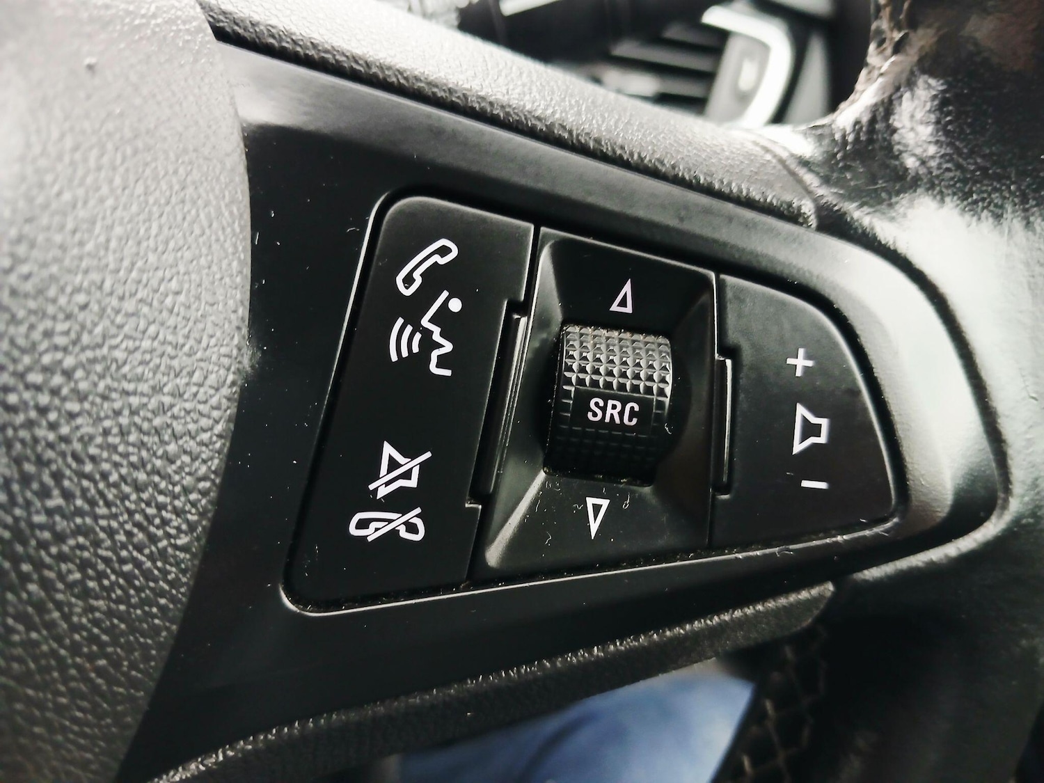 Used Vauxhall Astra 2015 for sale - 76989697: Photo 20