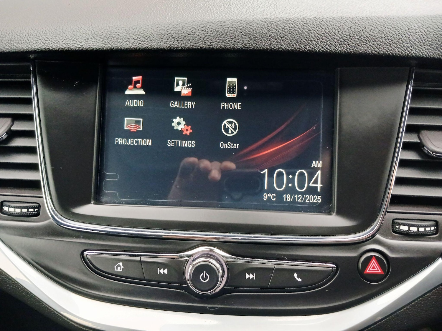 Used Vauxhall Astra 2015 for sale - 76989697: Photo 22