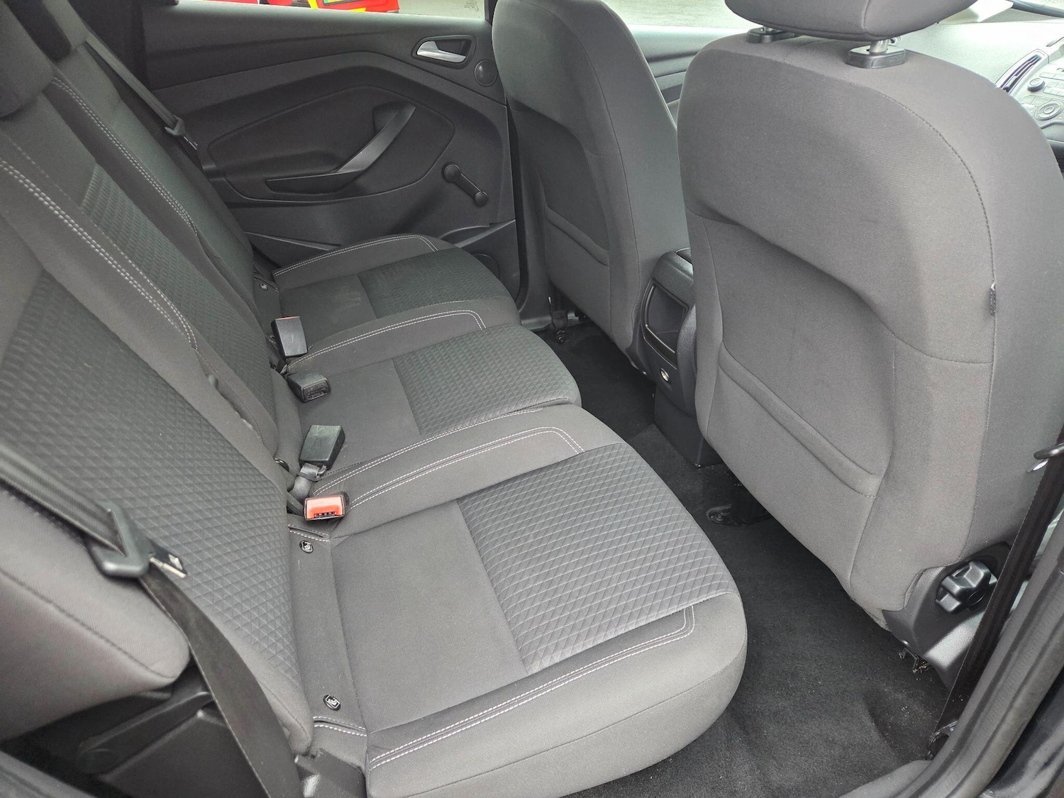 Used Ford C-Max 2016 for sale - 77020934: Photo 10