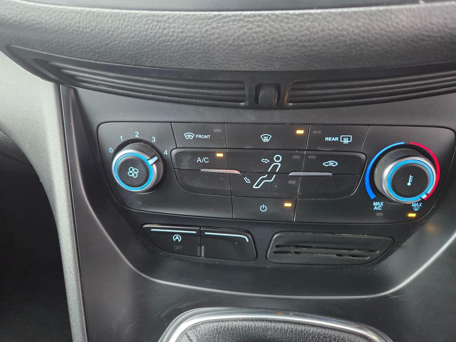 Used Ford C-Max 2016 for sale - 77020934: Photo 13