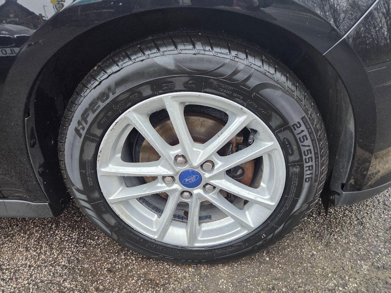 Used Ford C-Max 2016 for sale - 77020934: Photo 14