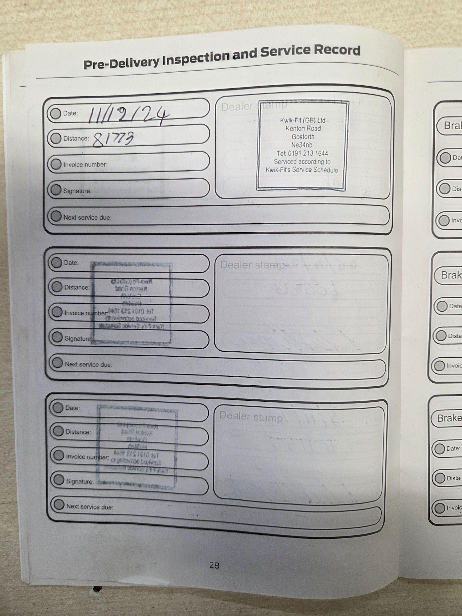 Used Ford C-Max 2016 for sale - 77020934: Photo 18