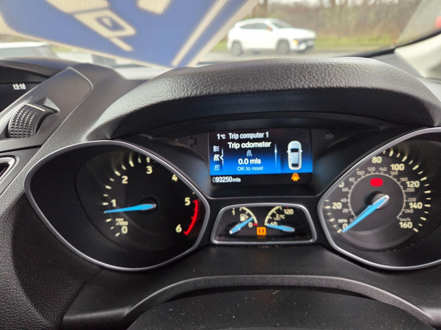 Used Ford C-Max 2016 for sale - 77020934: Photo 19