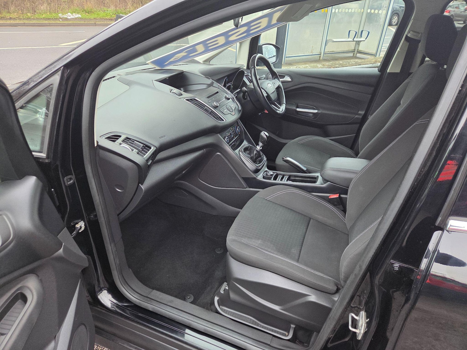 Used Ford C-Max 2016 for sale - 77020934: Photo 23