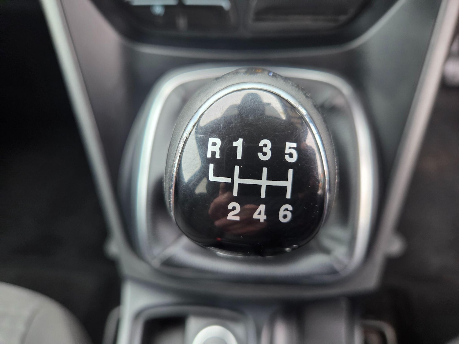 Used Ford C-Max 2016 for sale - 77020934: Photo 25