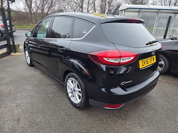 Used Ford C-Max 2016 for sale - 77020934: Photo