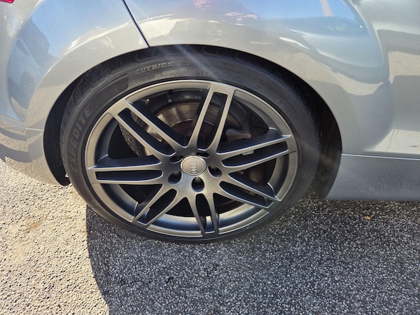 Used Audi TT 2010 for sale - 76020670: Photo 18