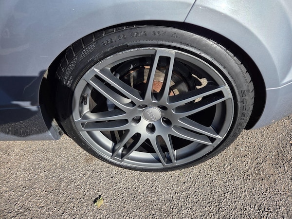 Used Audi TT 2010 for sale - 76020670: Photo 19