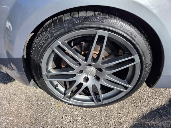 Used Audi TT 2010 for sale - 76020670: Photo 20