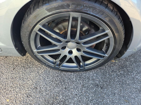 Used Audi TT 2010 for sale - 76020670: Photo 21