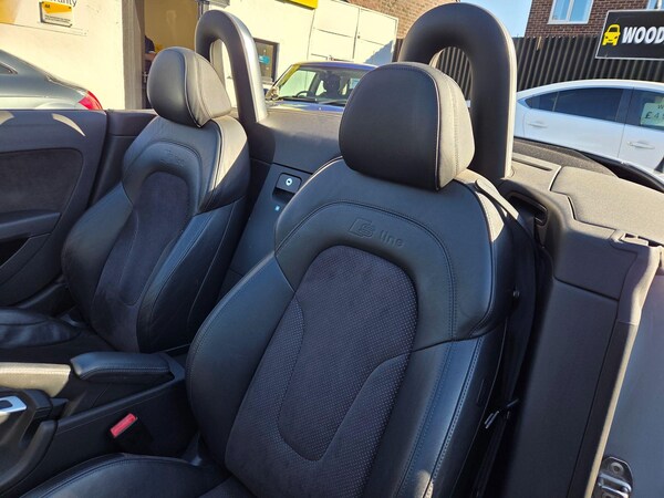 Used Audi TT 2010 for sale - 76020670: Photo 25
