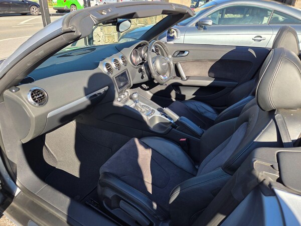 Used Audi TT 2010 for sale - 76020670: Photo 26