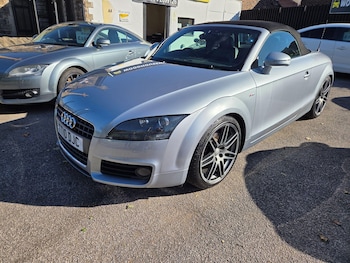 Used Audi TT 2010 for sale - 76020670: Photo 3