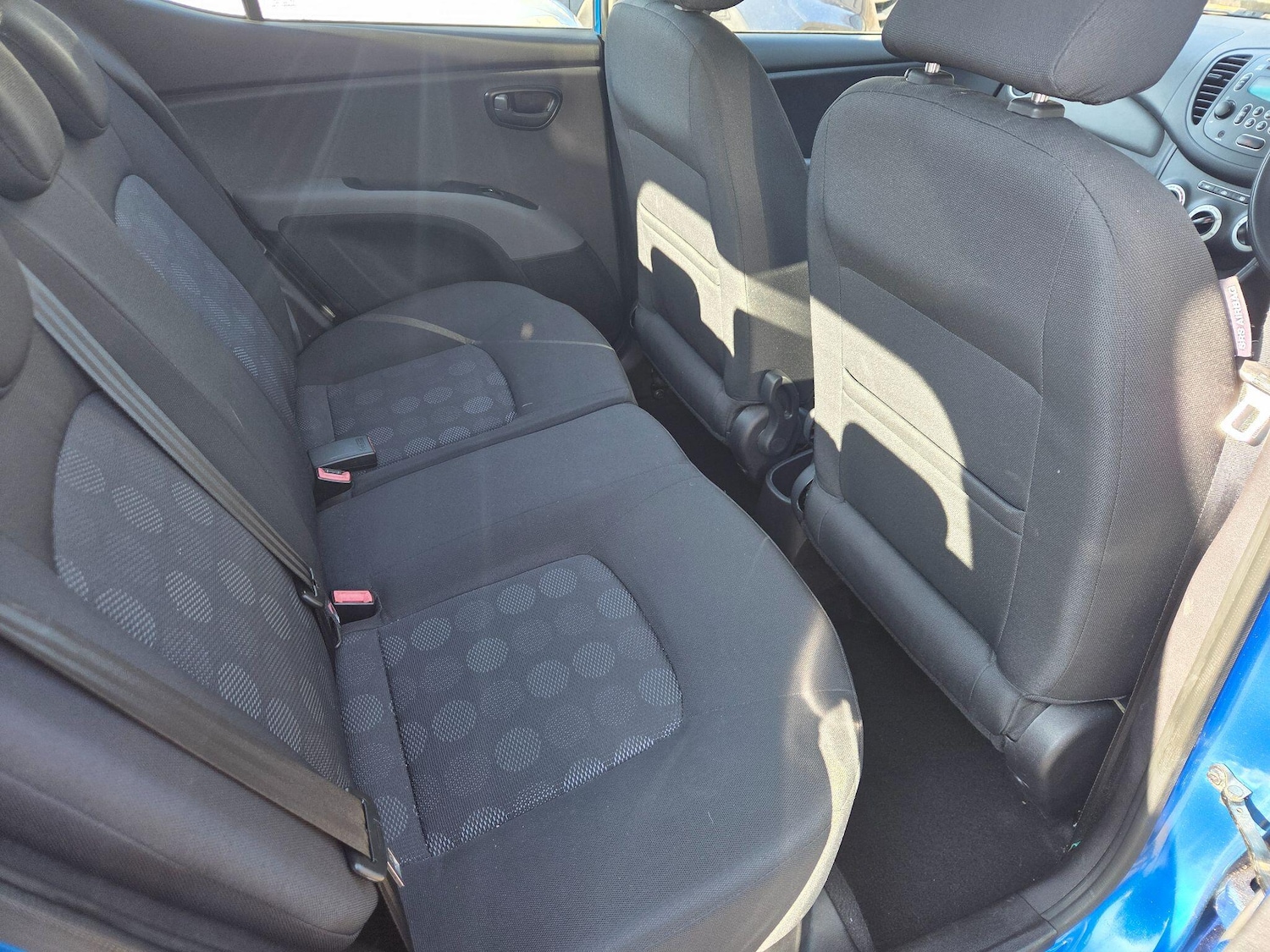 Used Hyundai i10 2009 for sale - 77754298: Photo 11