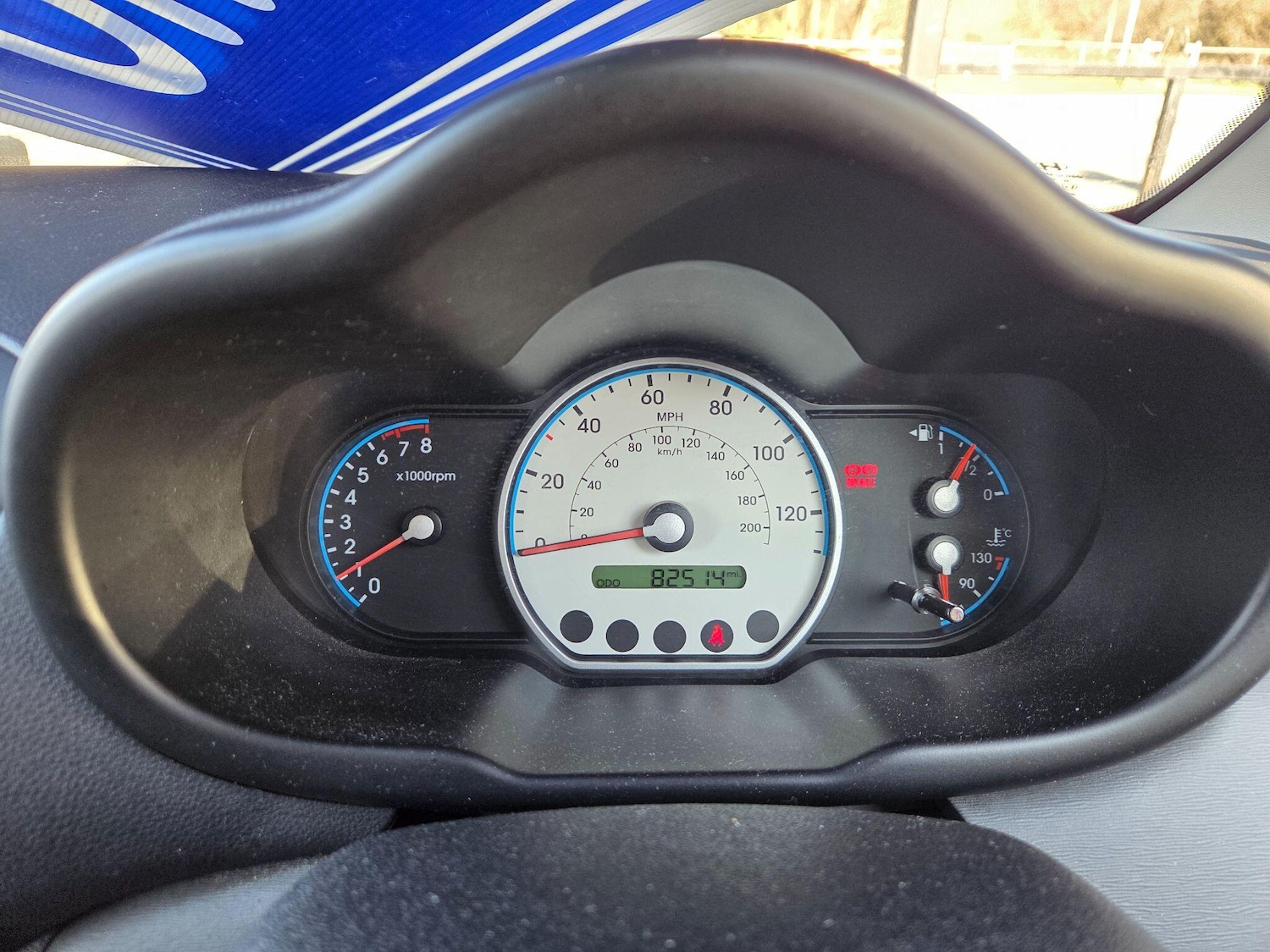 Used Hyundai i10 2009 for sale - 77754298: Photo 17